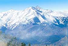 Le Canigou, emblème du pays catalan